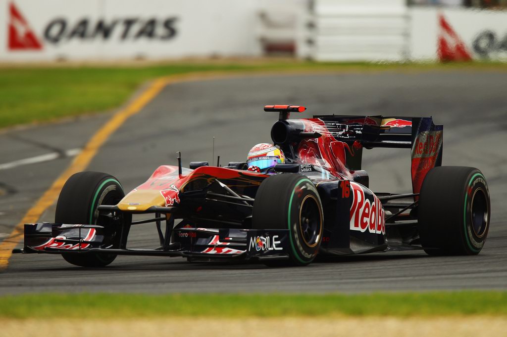 GP Australia - Qualifiche e Prove Libere 3